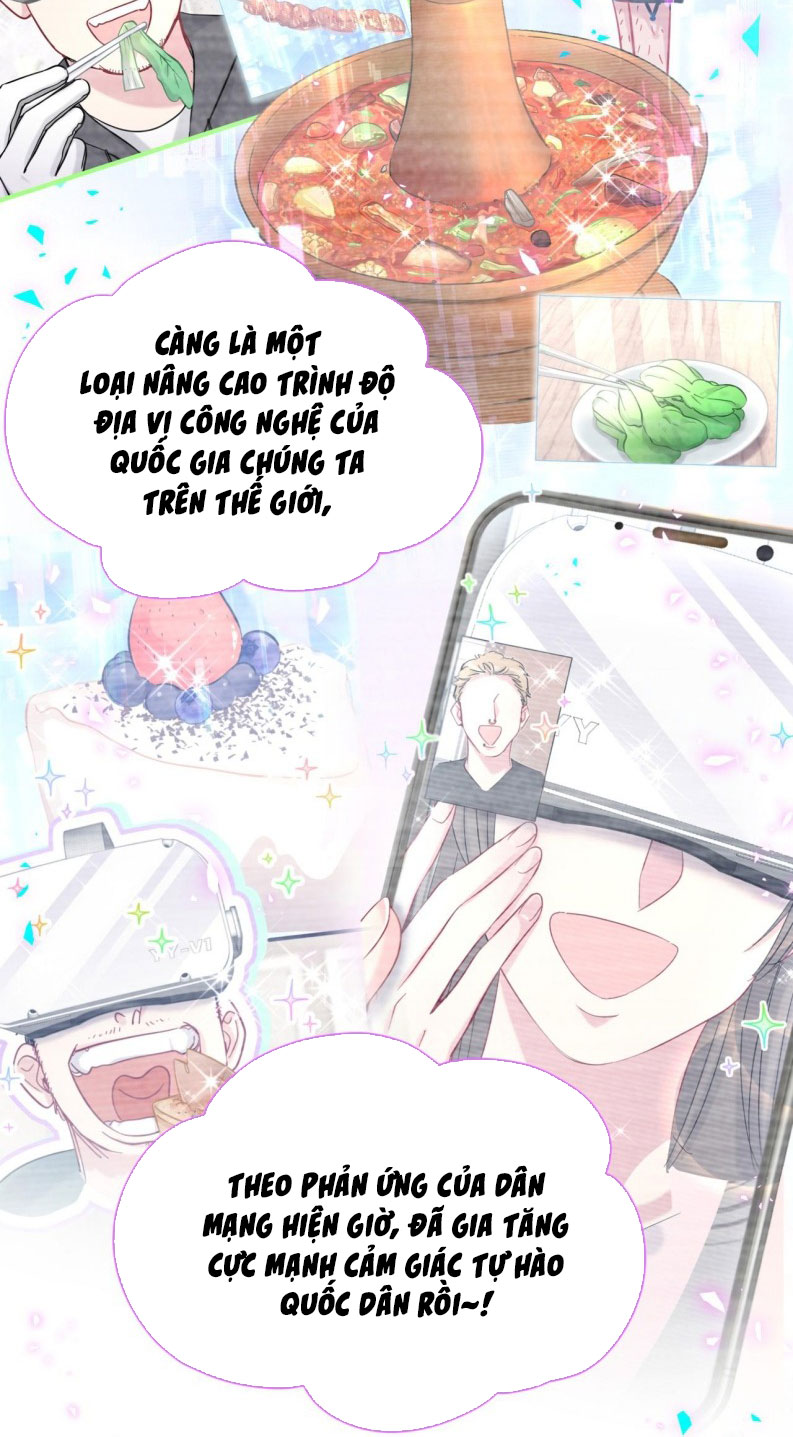 Đại Bảo Bối Từ Đâu Tới Chap 213 - Next Chap 214