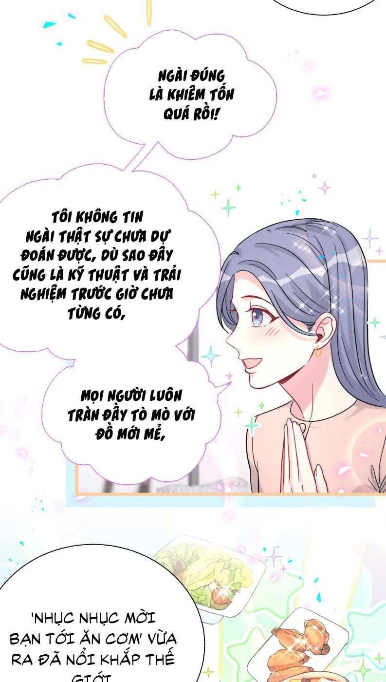 Đại Bảo Bối Từ Đâu Tới Chap 213 - Next Chap 214