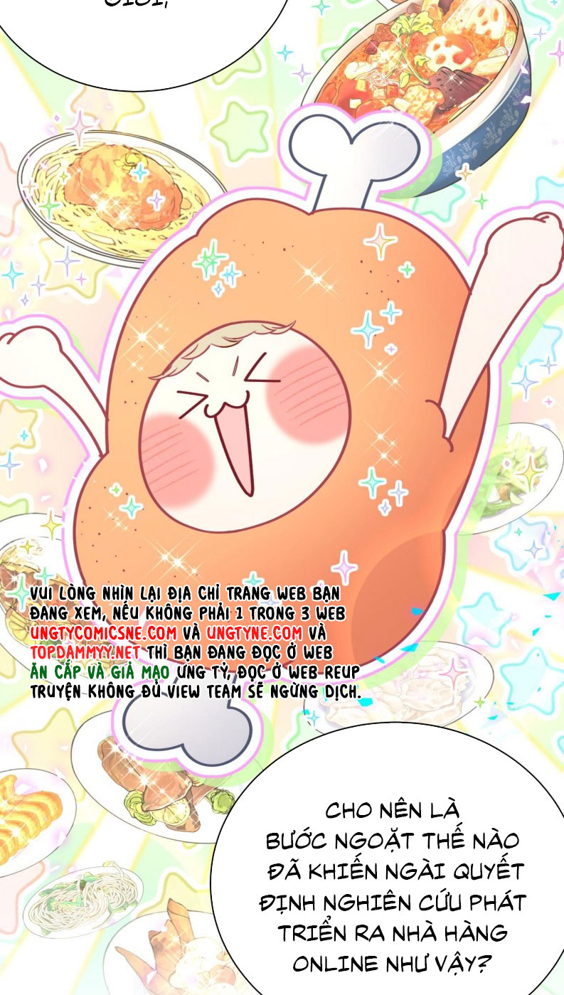 Đại Bảo Bối Từ Đâu Tới Chap 213 - Next Chap 214
