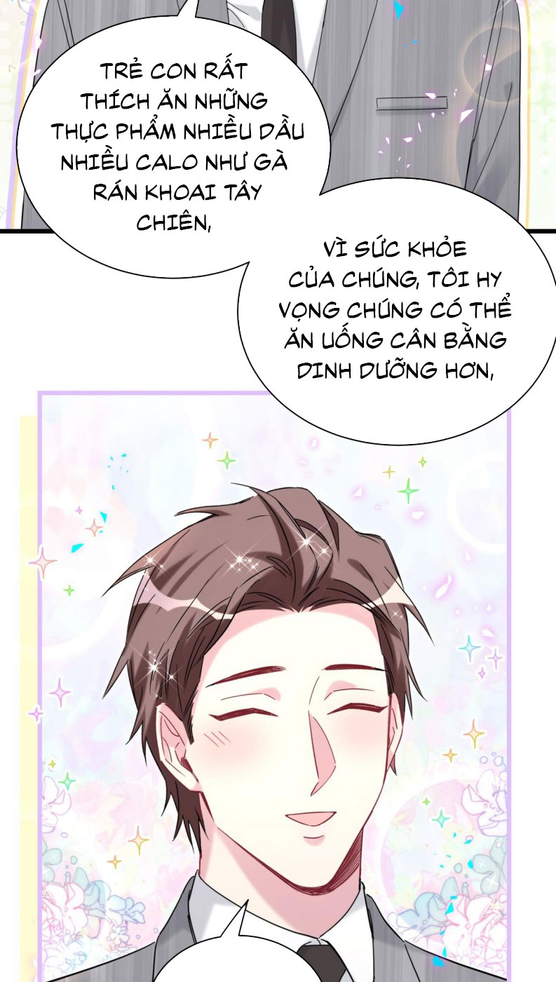 Đại Bảo Bối Từ Đâu Tới Chap 213 - Next Chap 214