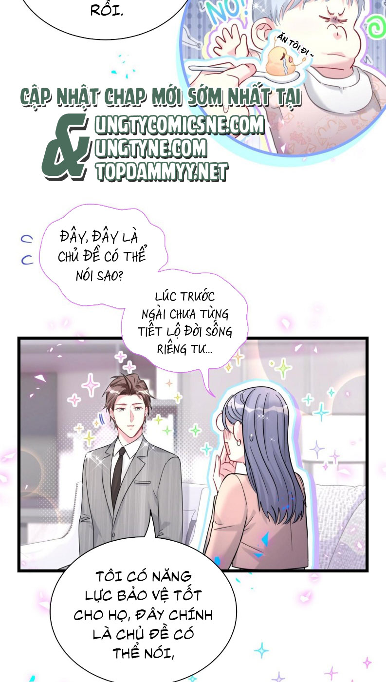 Đại Bảo Bối Từ Đâu Tới Chap 213 - Next Chap 214
