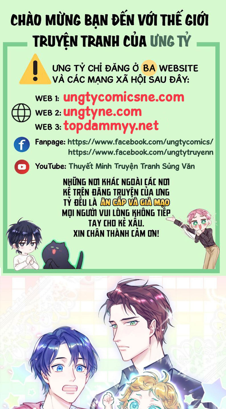 Đại Bảo Bối Từ Đâu Tới Chap 213 - Next Chap 214