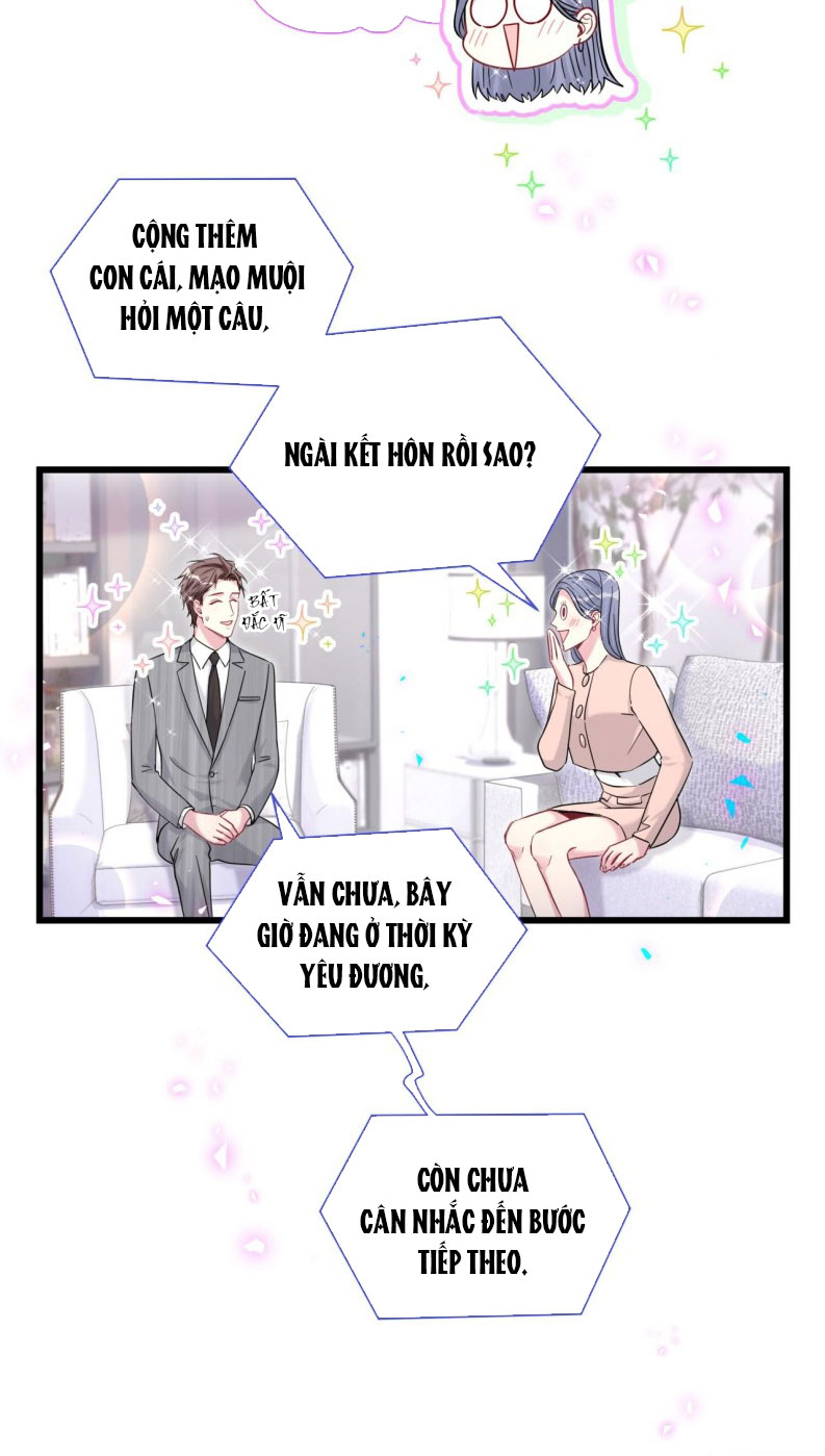 Đại Bảo Bối Từ Đâu Tới Chap 213 - Next Chap 214