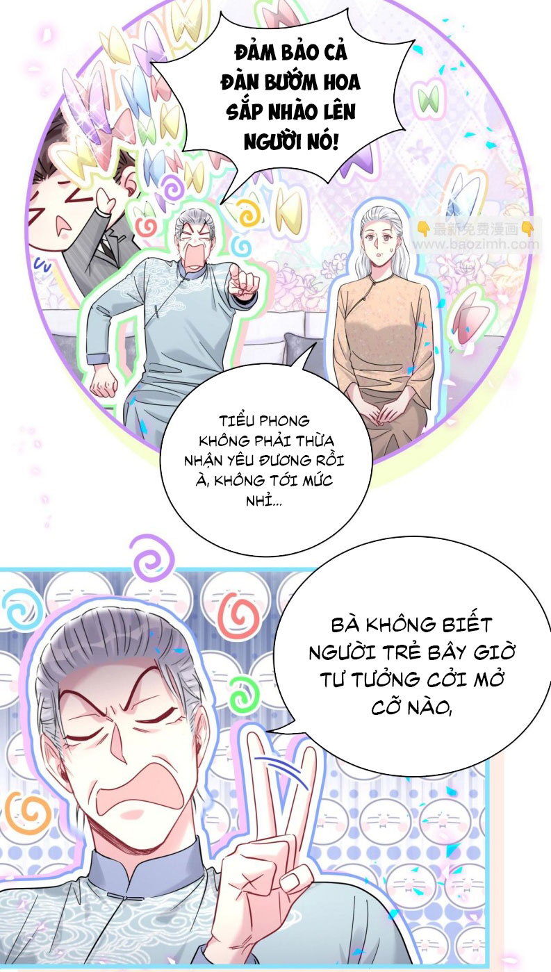 Đại Bảo Bối Từ Đâu Tới Chap 213 - Next Chap 214