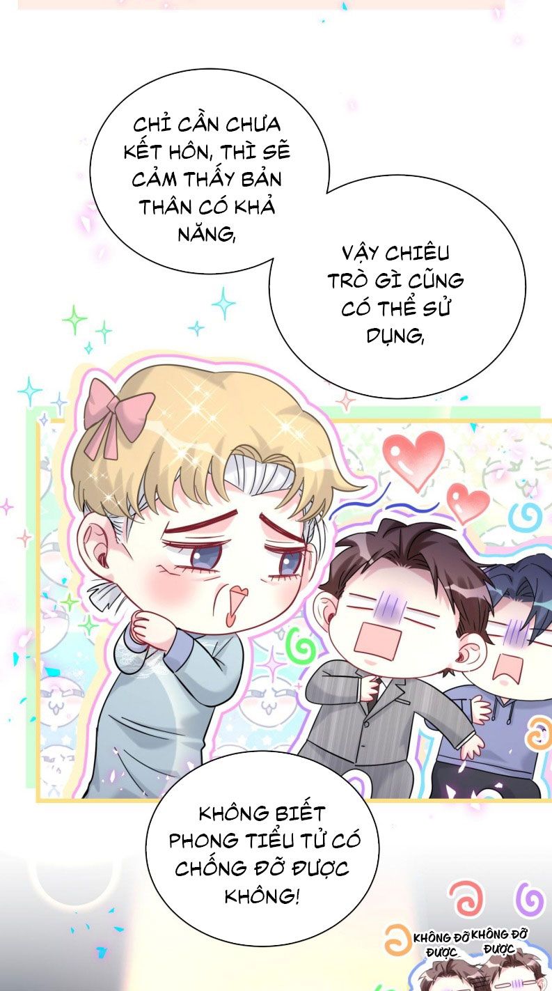 Đại Bảo Bối Từ Đâu Tới Chap 213 - Next Chap 214
