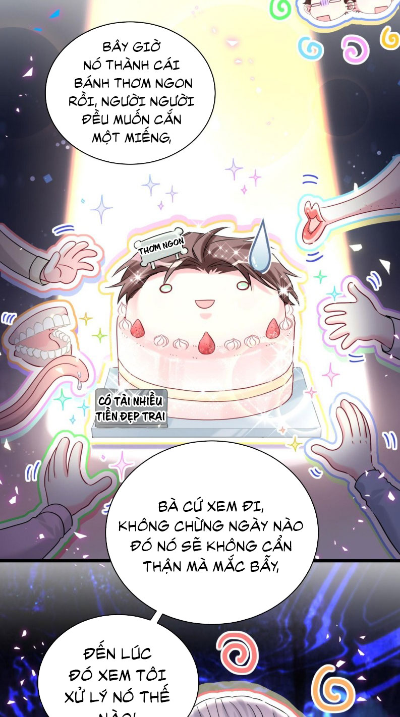 Đại Bảo Bối Từ Đâu Tới Chap 213 - Next Chap 214