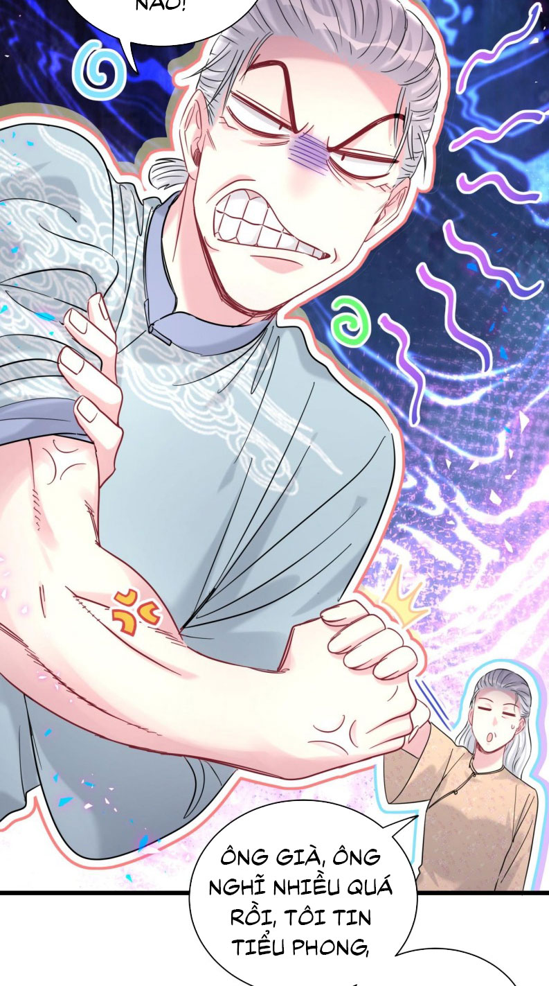Đại Bảo Bối Từ Đâu Tới Chap 213 - Next Chap 214