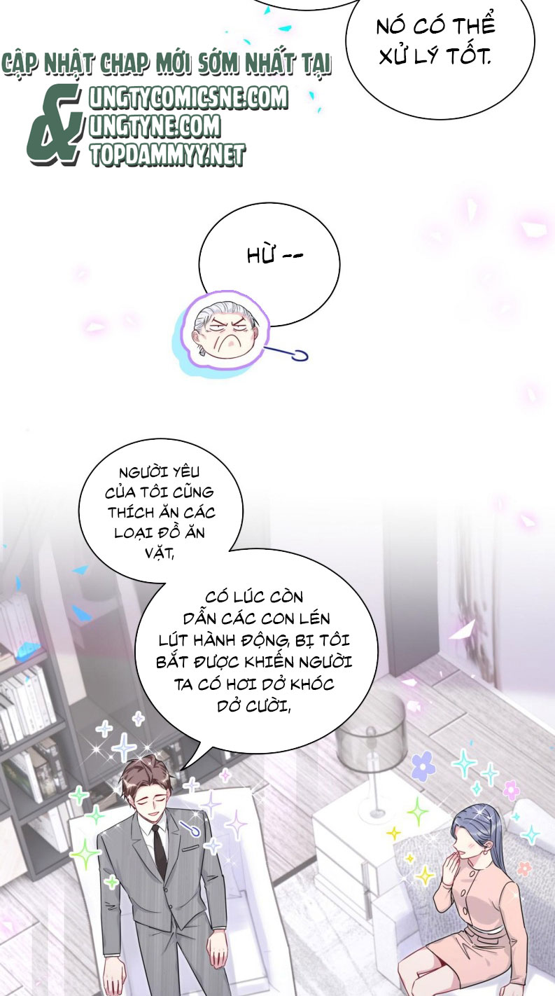 Đại Bảo Bối Từ Đâu Tới Chap 213 - Next Chap 214