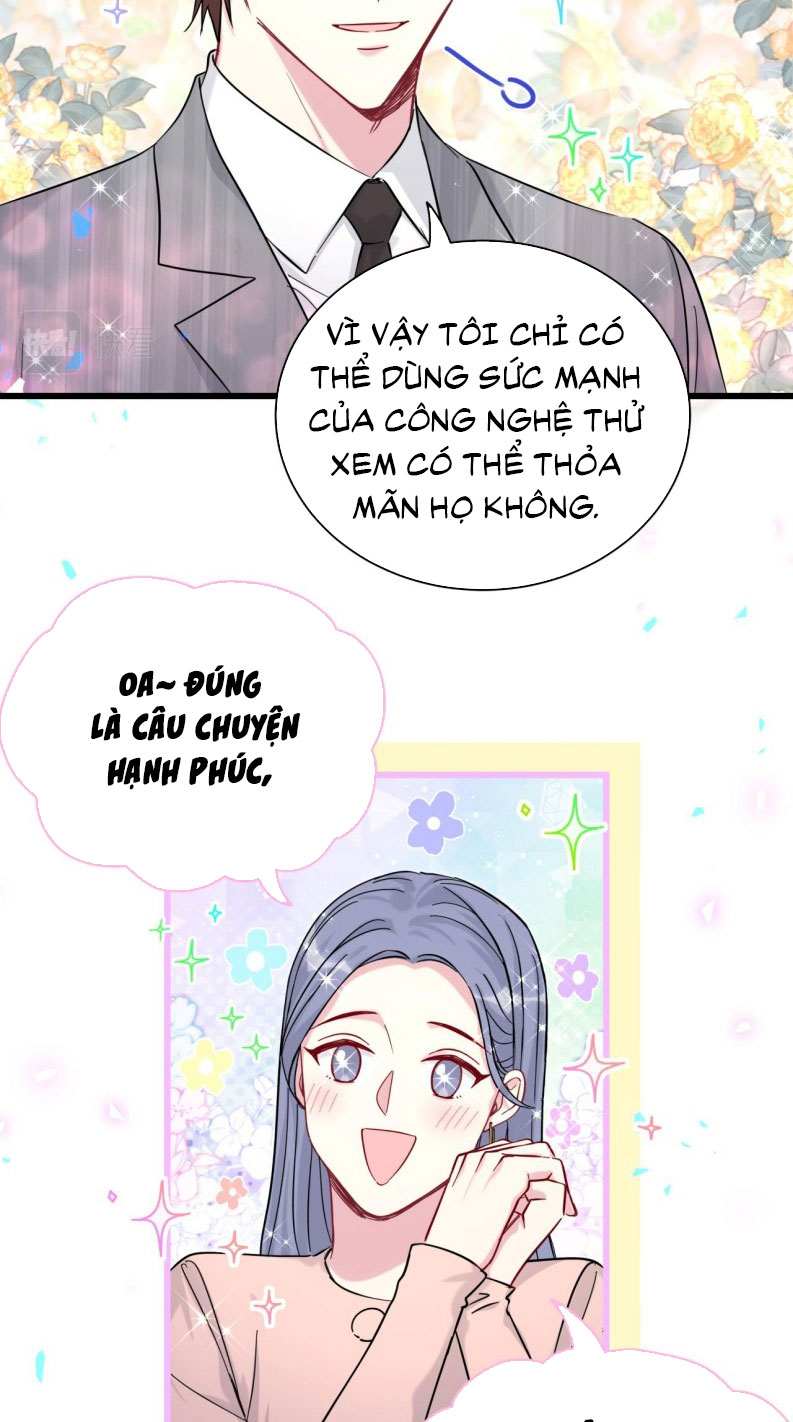 Đại Bảo Bối Từ Đâu Tới Chap 213 - Next Chap 214