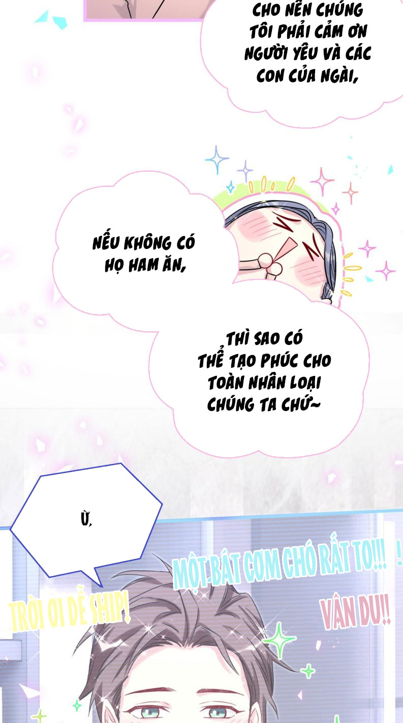 Đại Bảo Bối Từ Đâu Tới Chap 213 - Next Chap 214
