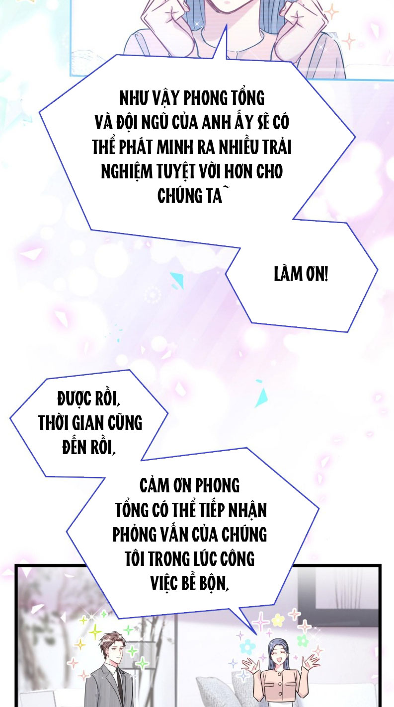 Đại Bảo Bối Từ Đâu Tới Chap 213 - Next Chap 214