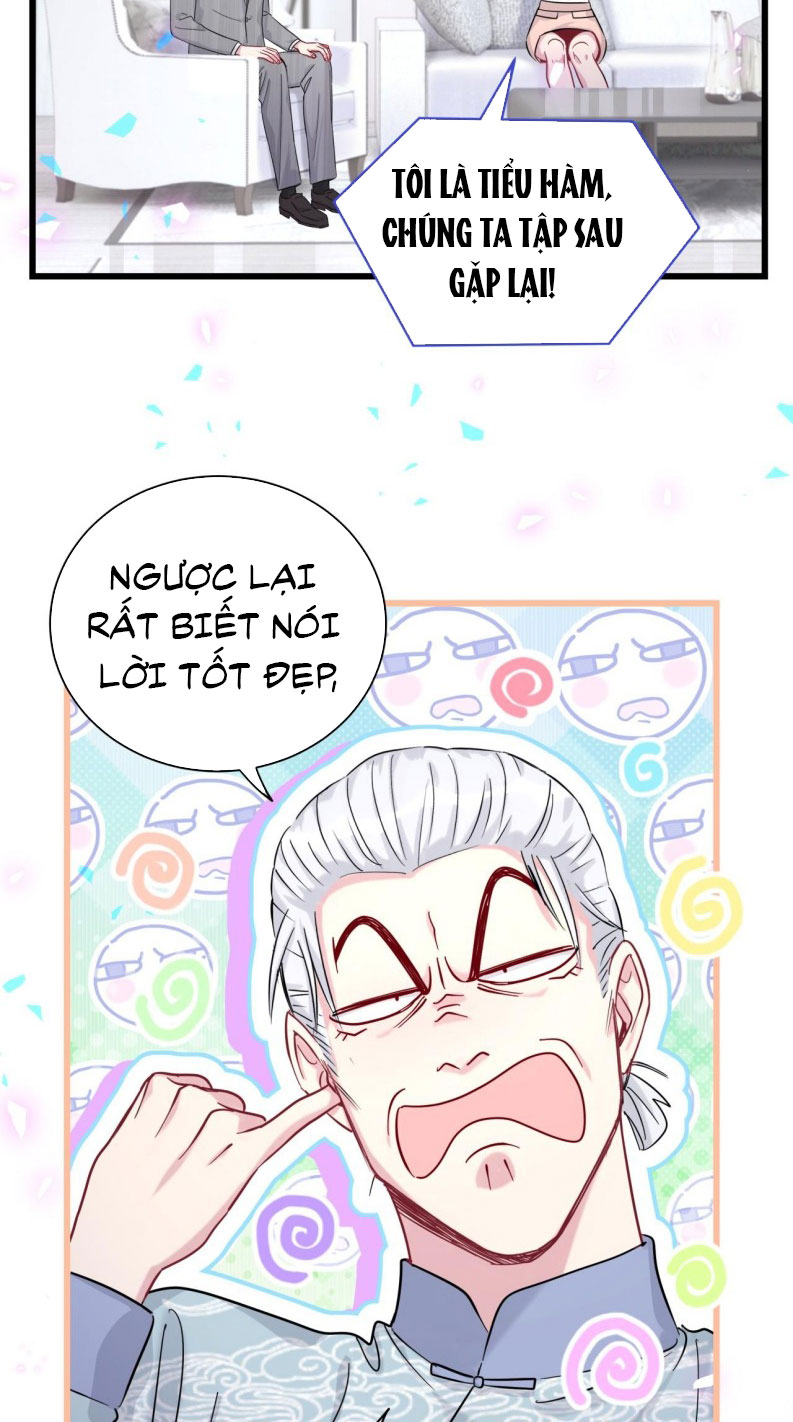 Đại Bảo Bối Từ Đâu Tới Chap 213 - Next Chap 214