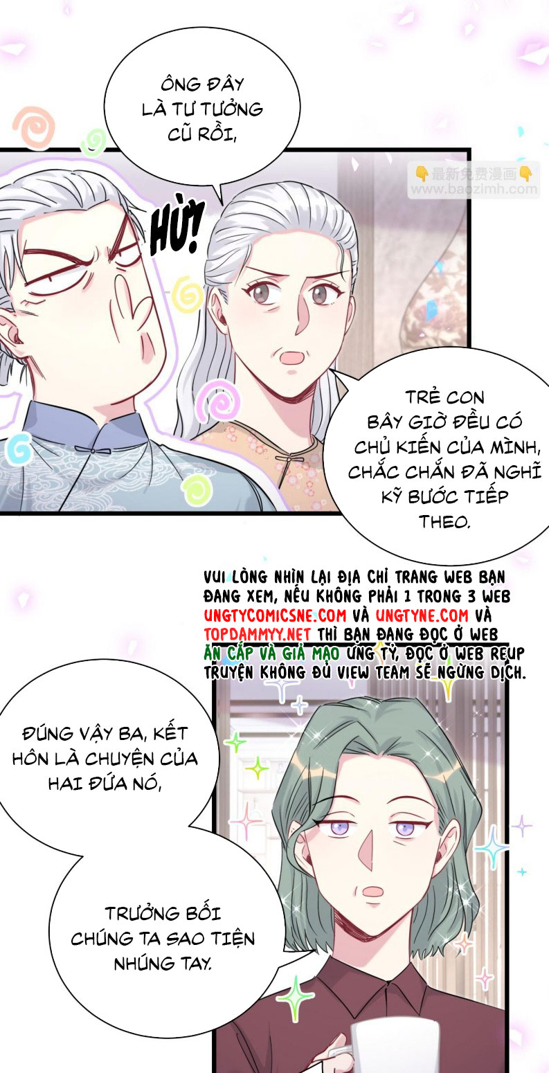 Đại Bảo Bối Từ Đâu Tới Chap 213 - Next Chap 214
