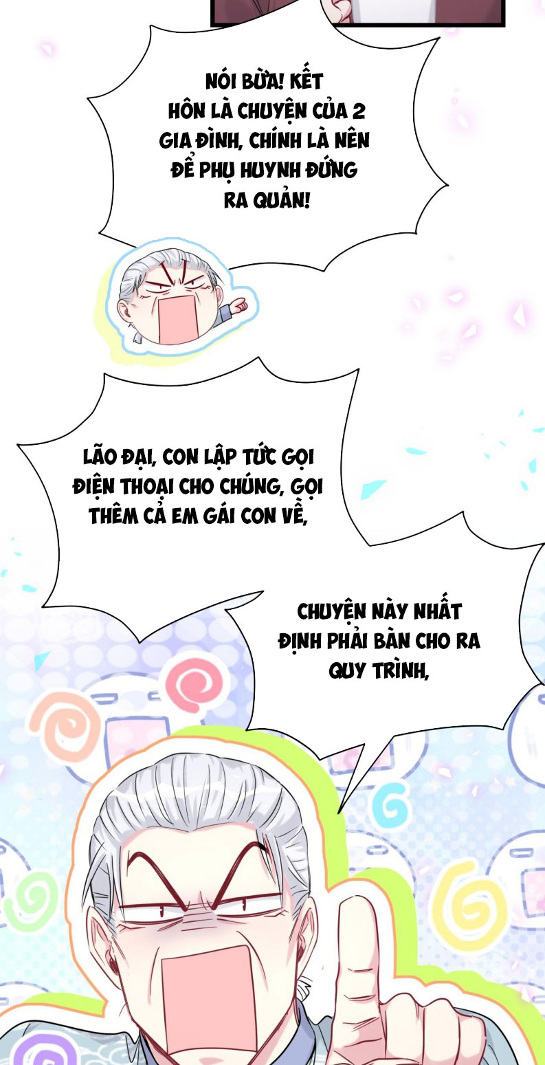 Đại Bảo Bối Từ Đâu Tới Chap 213 - Next Chap 214
