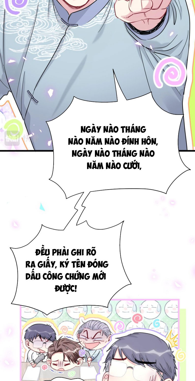 Đại Bảo Bối Từ Đâu Tới Chap 213 - Next Chap 214