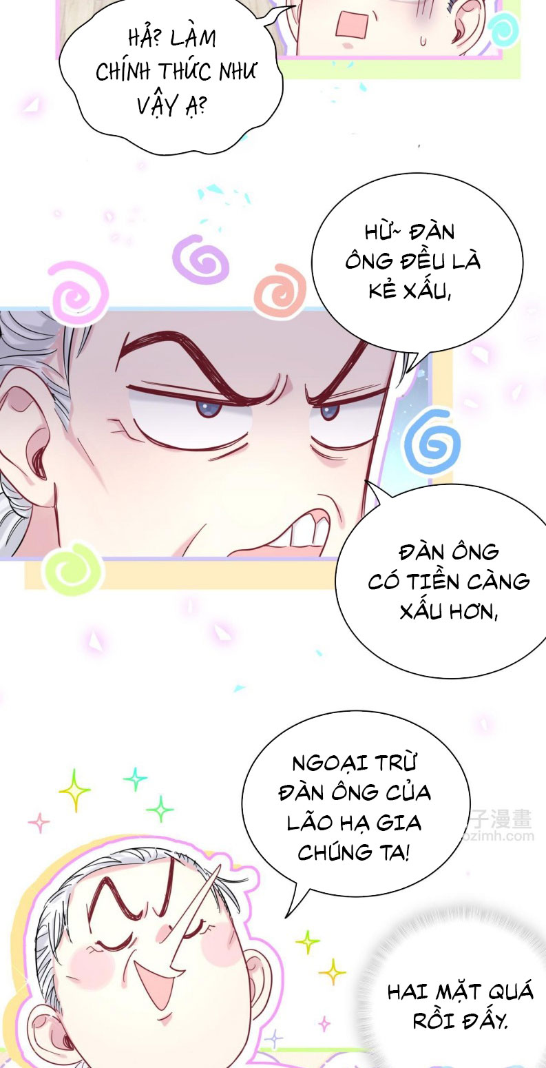 Đại Bảo Bối Từ Đâu Tới Chap 213 - Next Chap 214