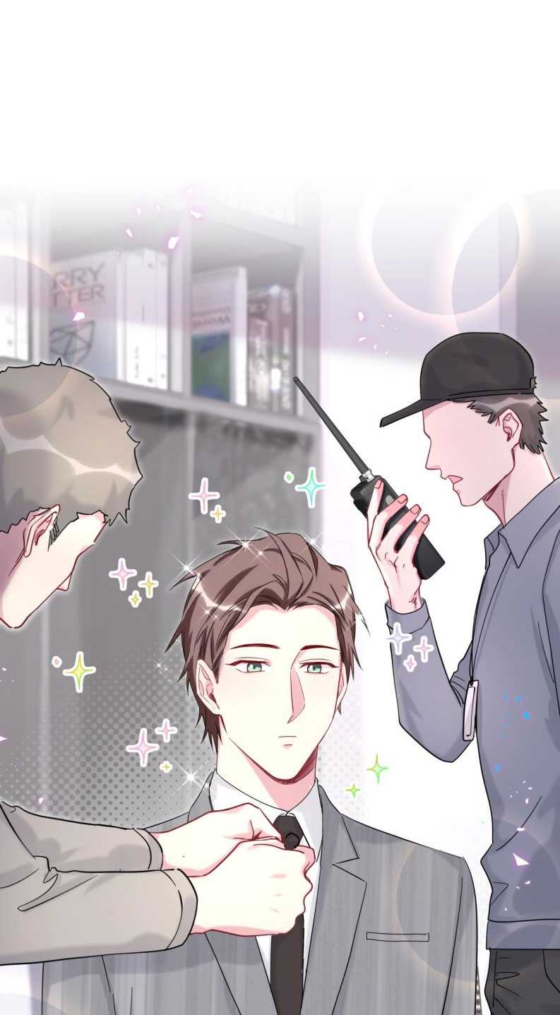 Đại Bảo Bối Từ Đâu Tới Chap 213 - Next Chap 214