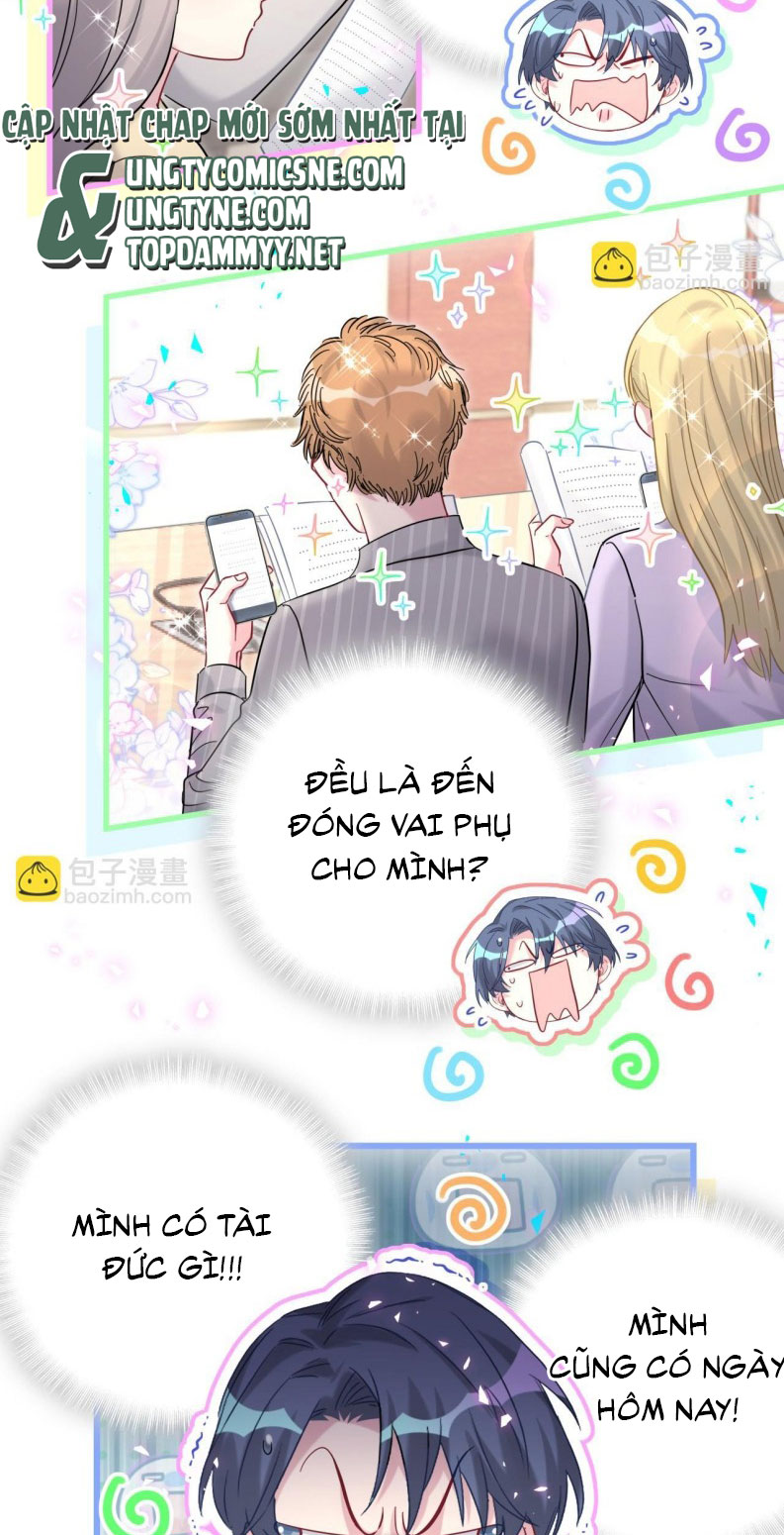 Đại Bảo Bối Từ Đâu Tới Chap 213 - Next Chap 214