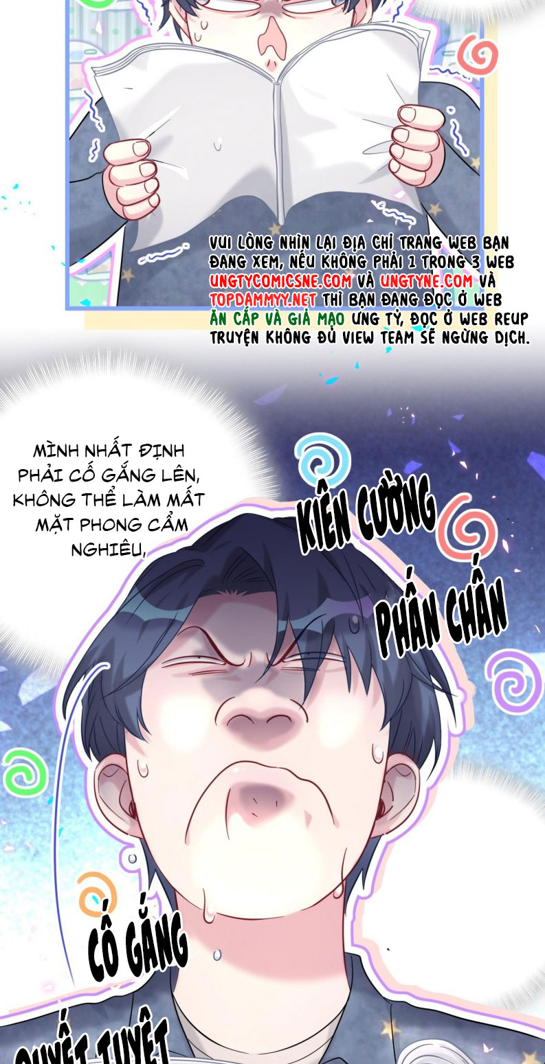 Đại Bảo Bối Từ Đâu Tới Chap 213 - Next Chap 214