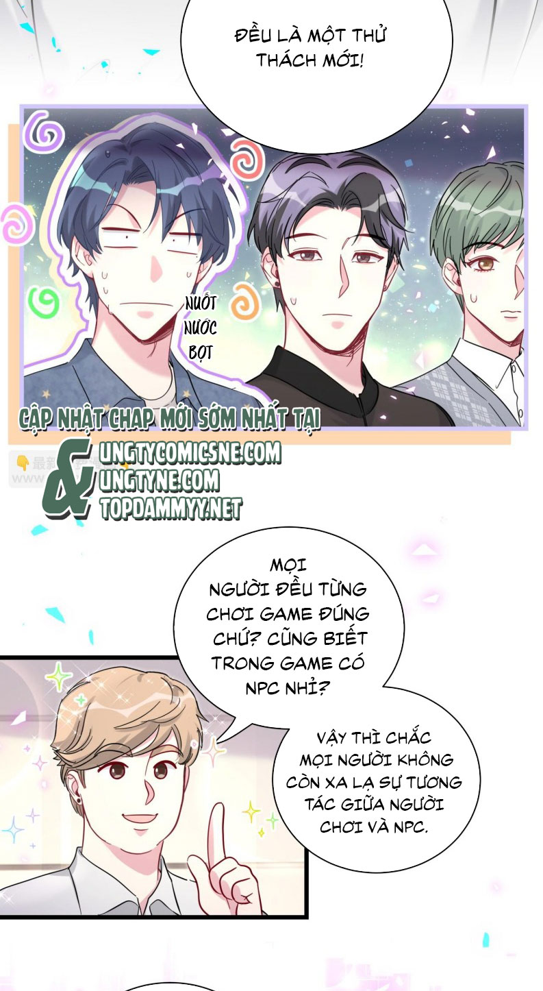 Đại Bảo Bối Từ Đâu Tới Chap 213 - Next Chap 214