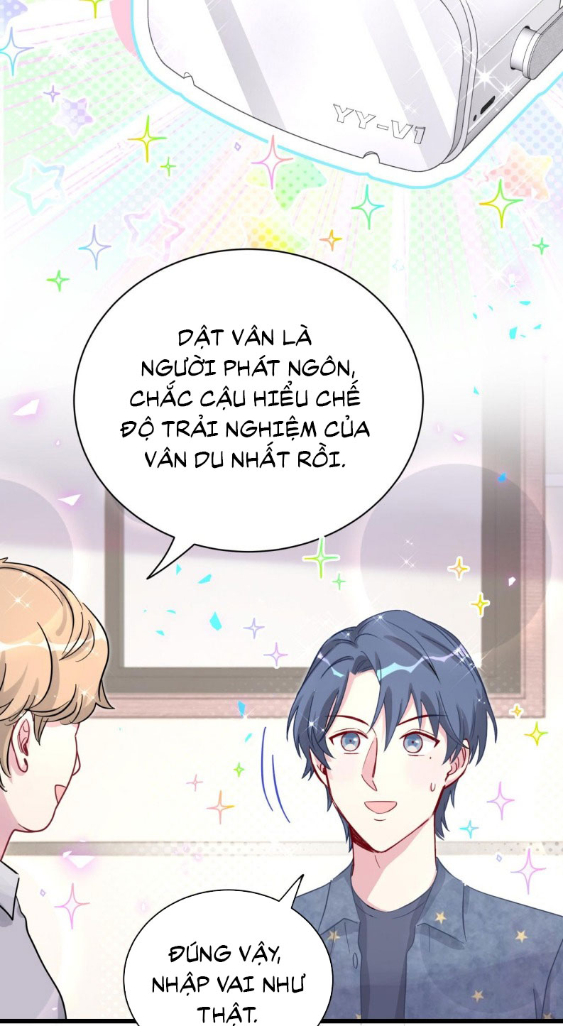 Đại Bảo Bối Từ Đâu Tới Chap 213 - Next Chap 214