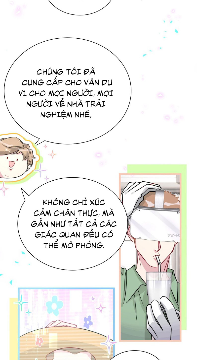 Đại Bảo Bối Từ Đâu Tới Chap 213 - Next Chap 214