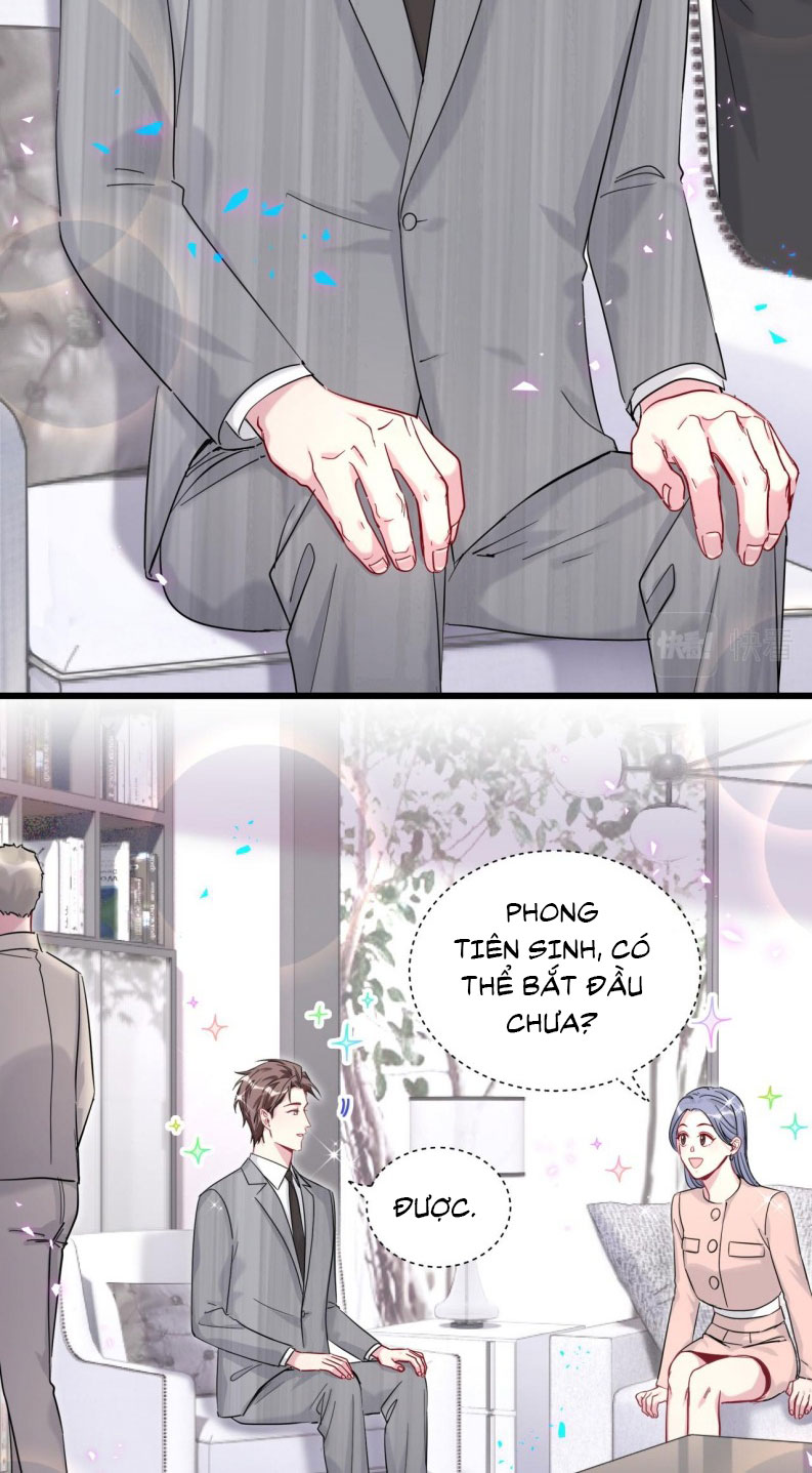Đại Bảo Bối Từ Đâu Tới Chap 213 - Next Chap 214