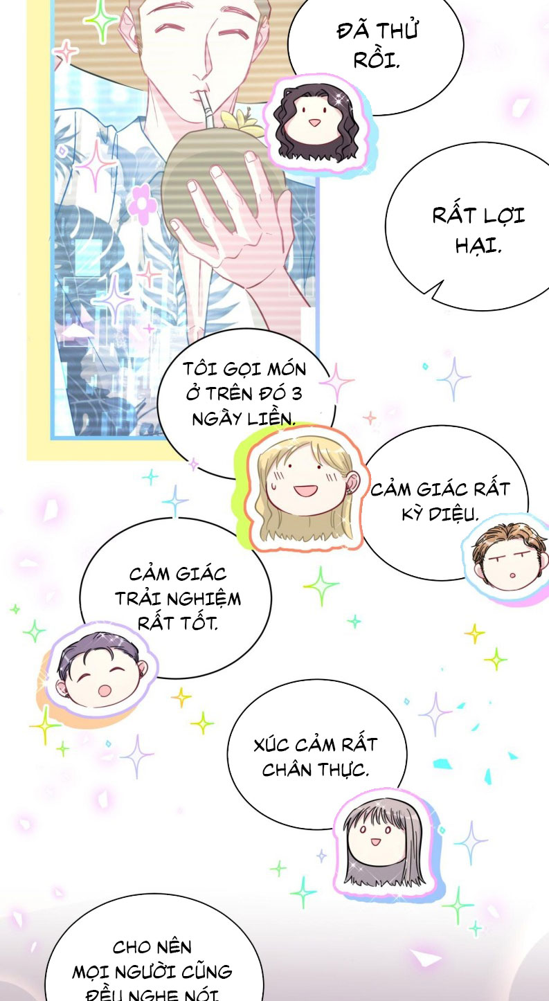 Đại Bảo Bối Từ Đâu Tới Chap 213 - Next Chap 214
