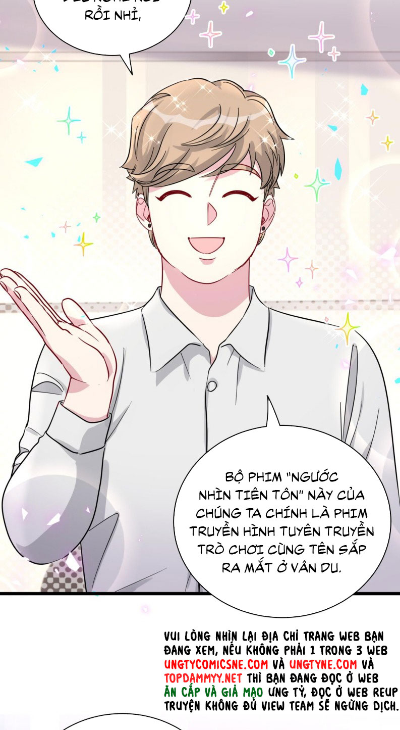 Đại Bảo Bối Từ Đâu Tới Chap 213 - Next Chap 214