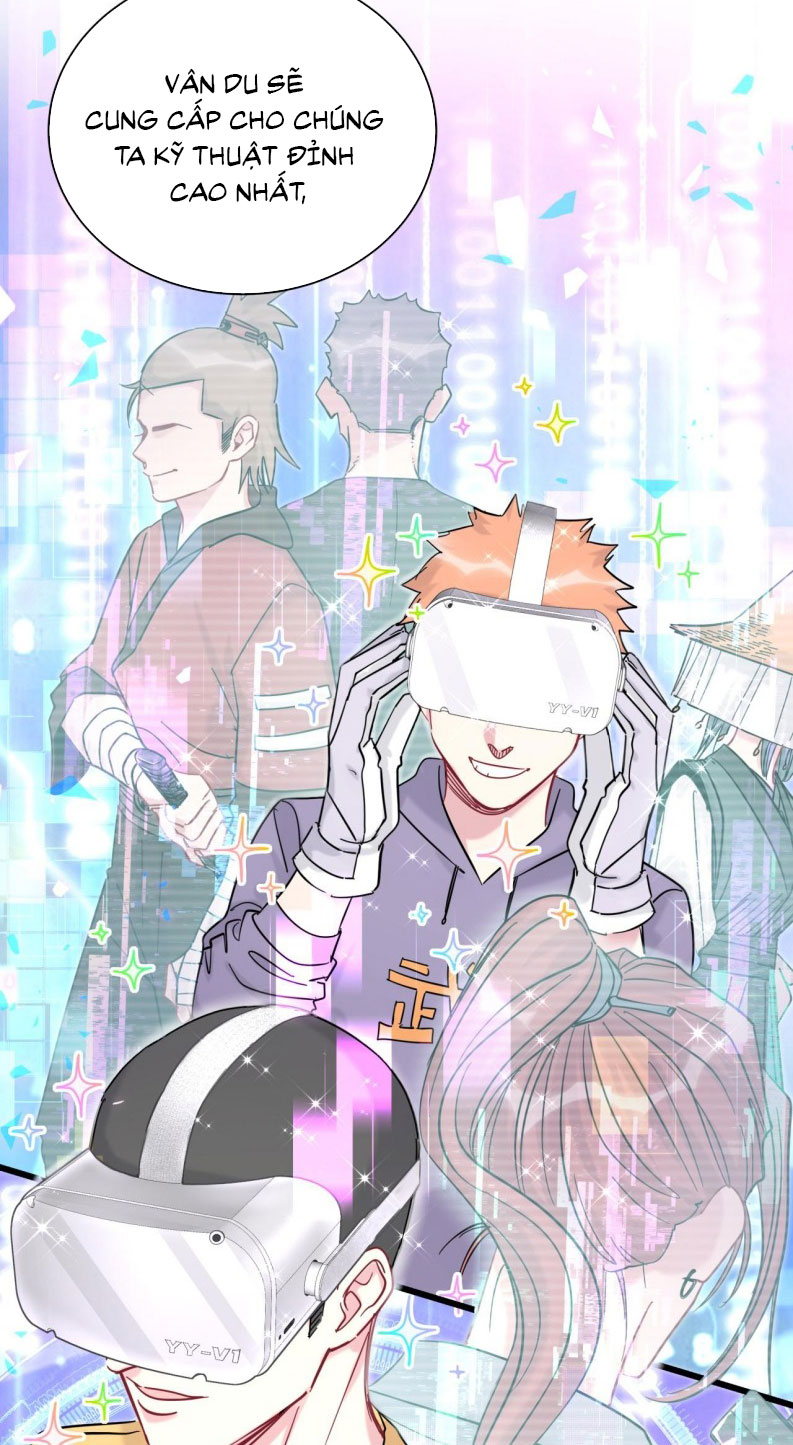Đại Bảo Bối Từ Đâu Tới Chap 213 - Next Chap 214