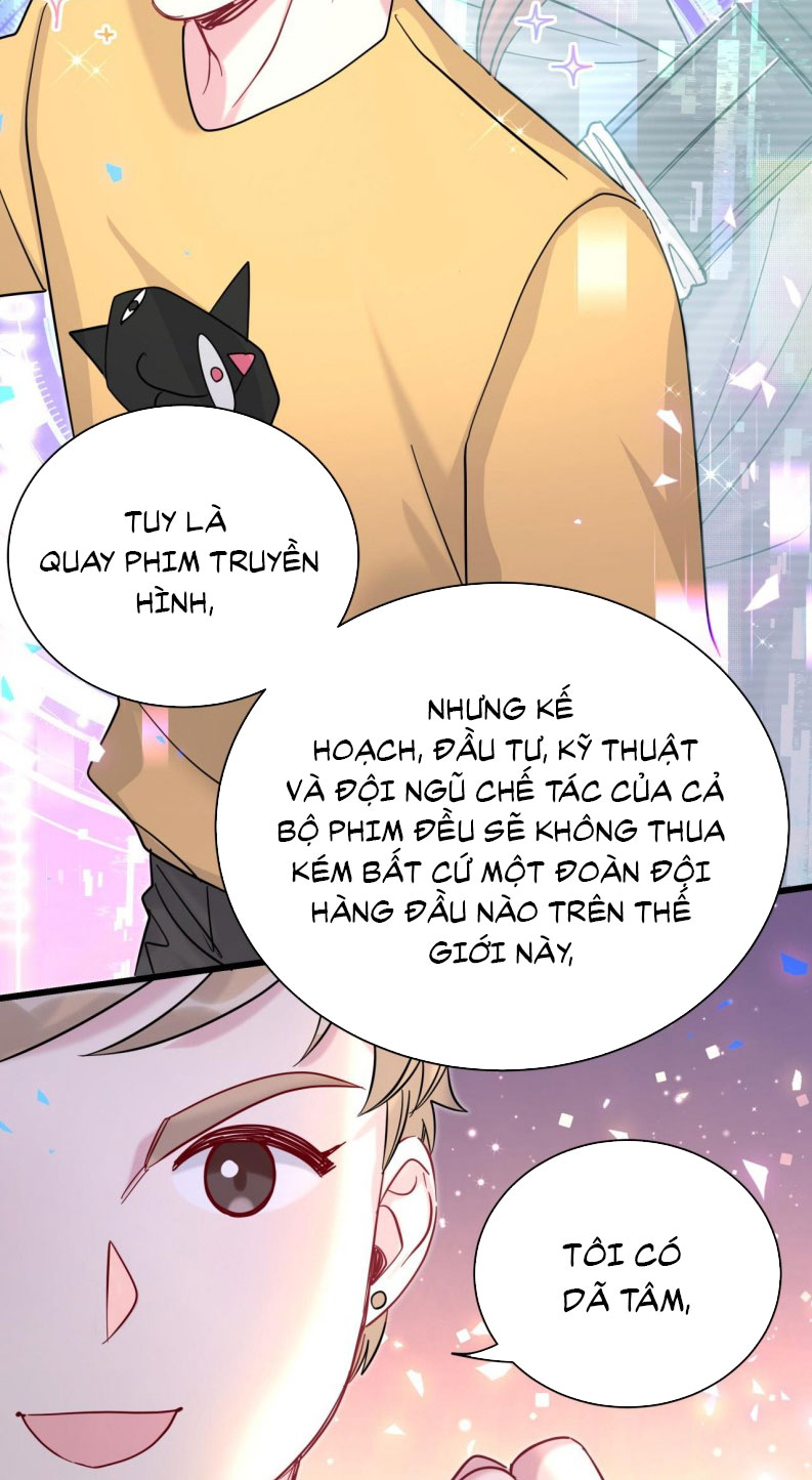 Đại Bảo Bối Từ Đâu Tới Chap 213 - Next Chap 214