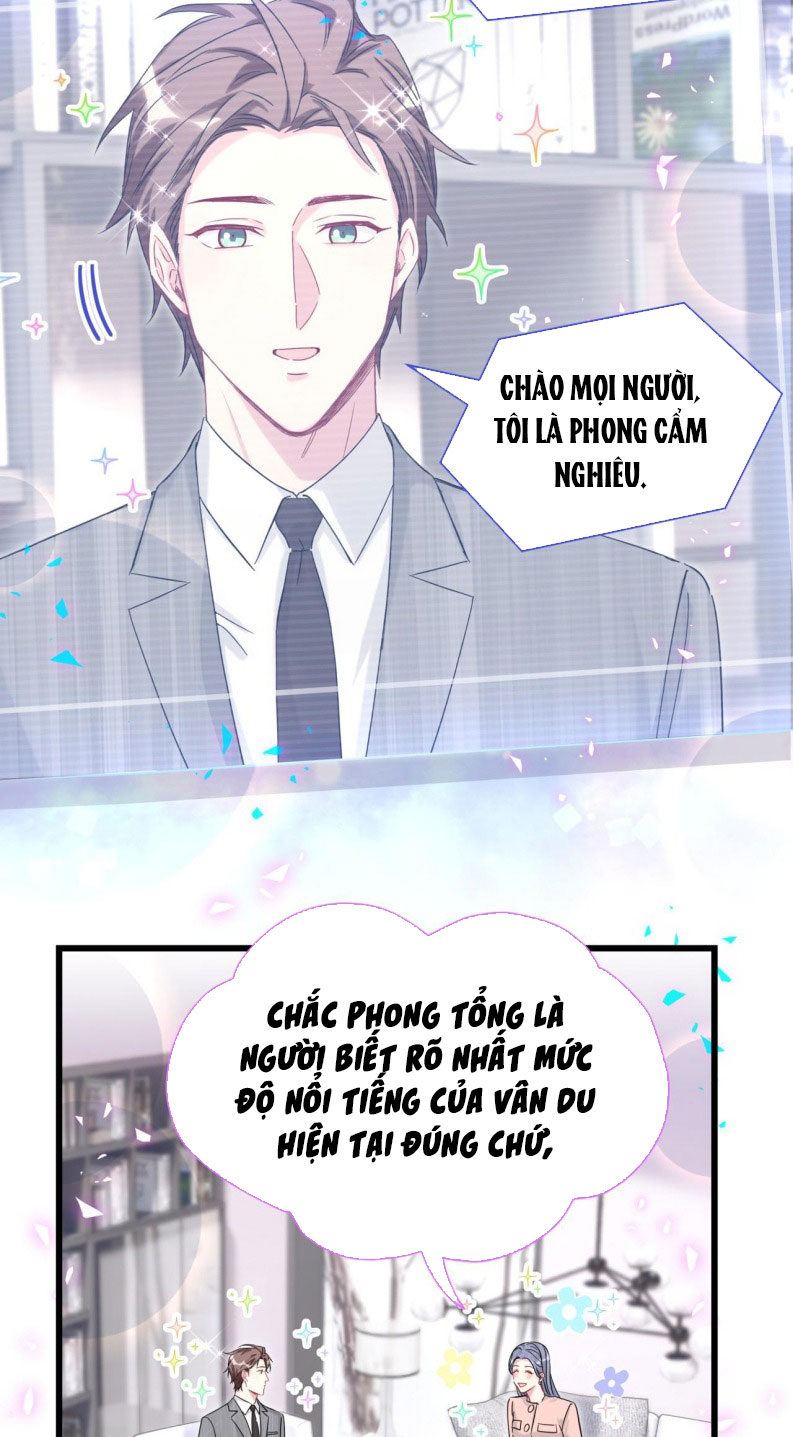 Đại Bảo Bối Từ Đâu Tới Chap 213 - Next Chap 214