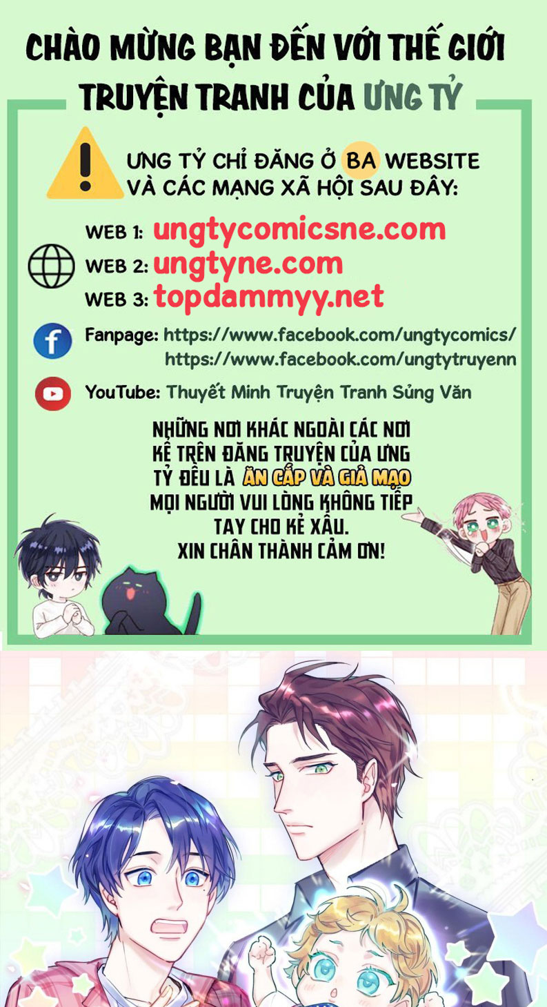 Đại Bảo Bối Từ Đâu Tới Chap 215 - Next Chap 216