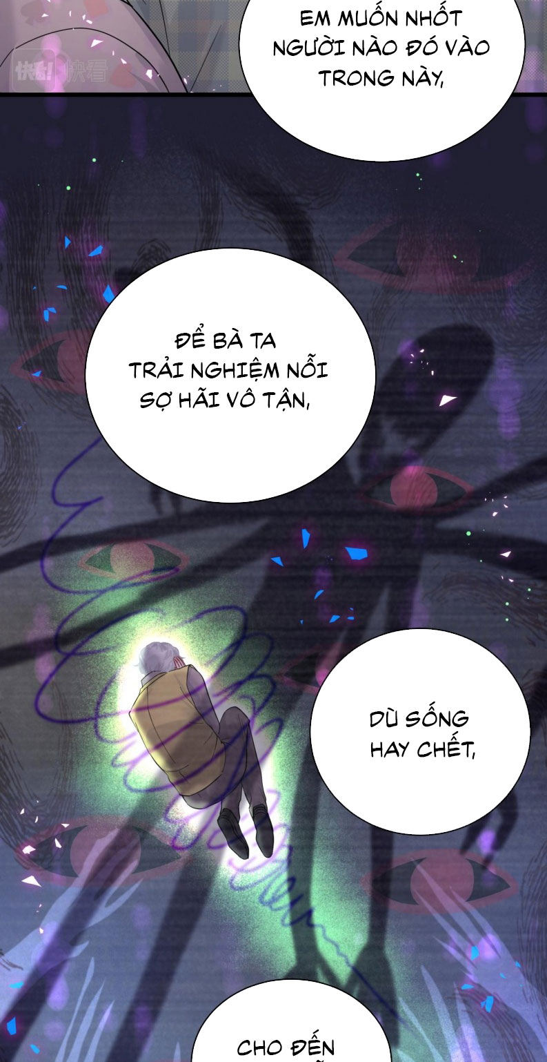 Đại Bảo Bối Từ Đâu Tới Chap 215 - Next Chap 216