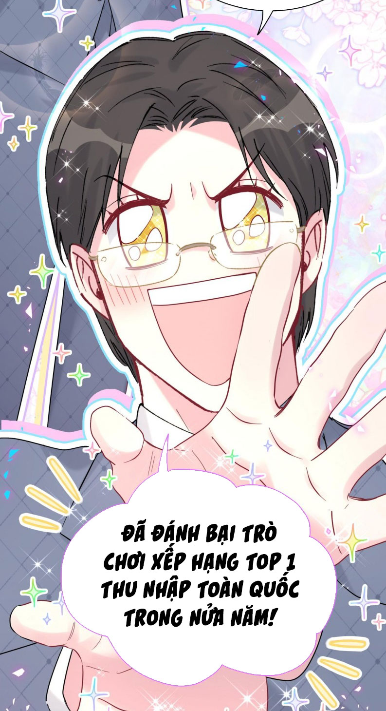 Đại Bảo Bối Từ Đâu Tới Chap 215 - Next Chap 216