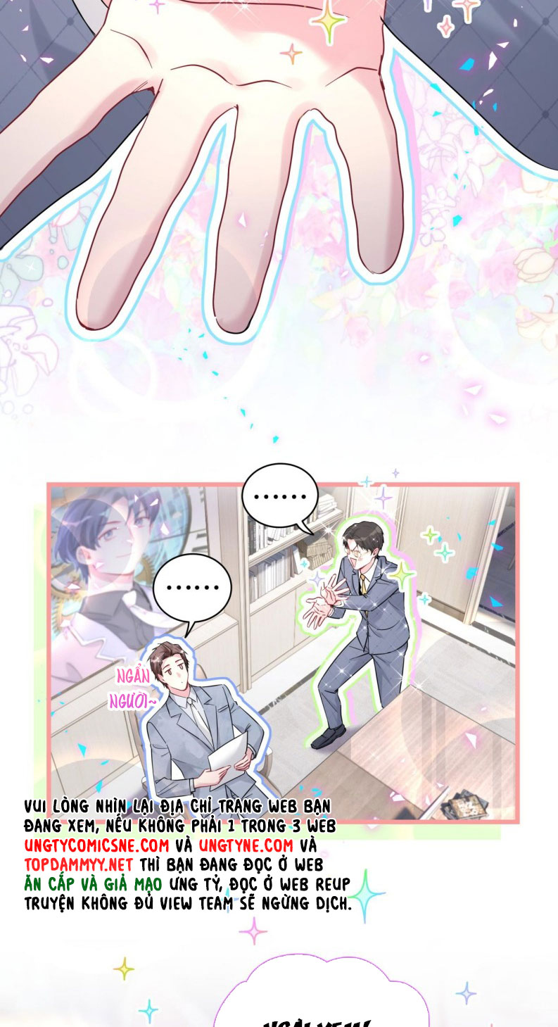 Đại Bảo Bối Từ Đâu Tới Chap 215 - Next Chap 216