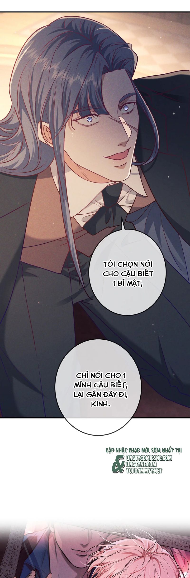Đêm Tình Yêu Và Sát Ý Chapter 45 - Next Chapter 46