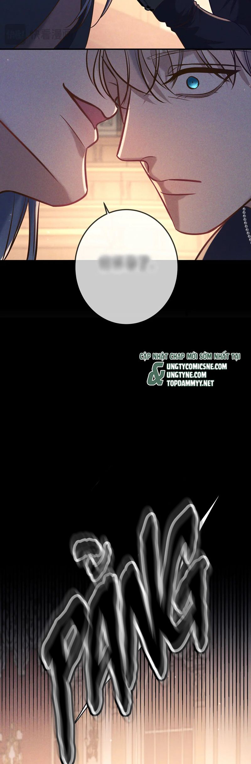 Đêm Tình Yêu Và Sát Ý Chapter 45 - Next Chapter 46