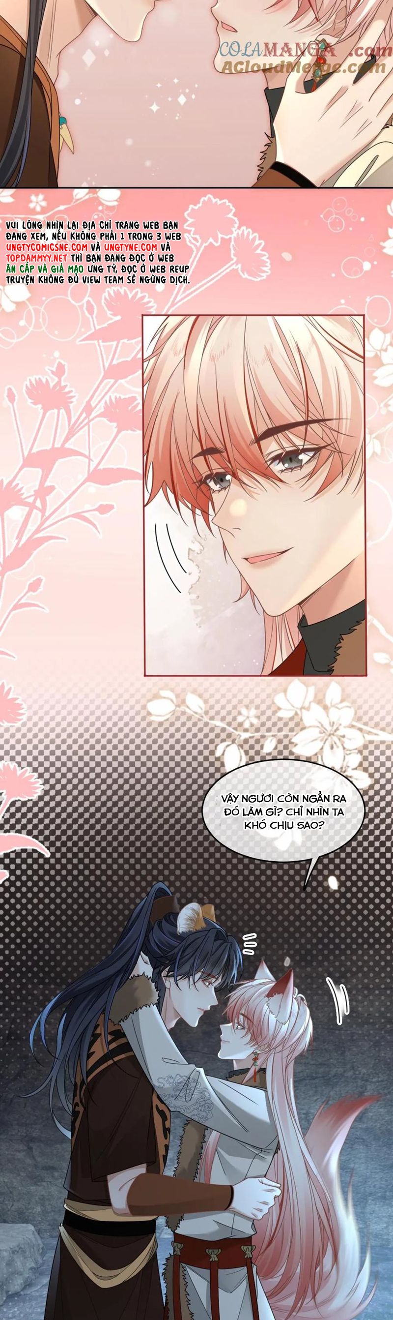 Lang Cẩu Chủ Thần Chapter 425 - Next Chapter 426