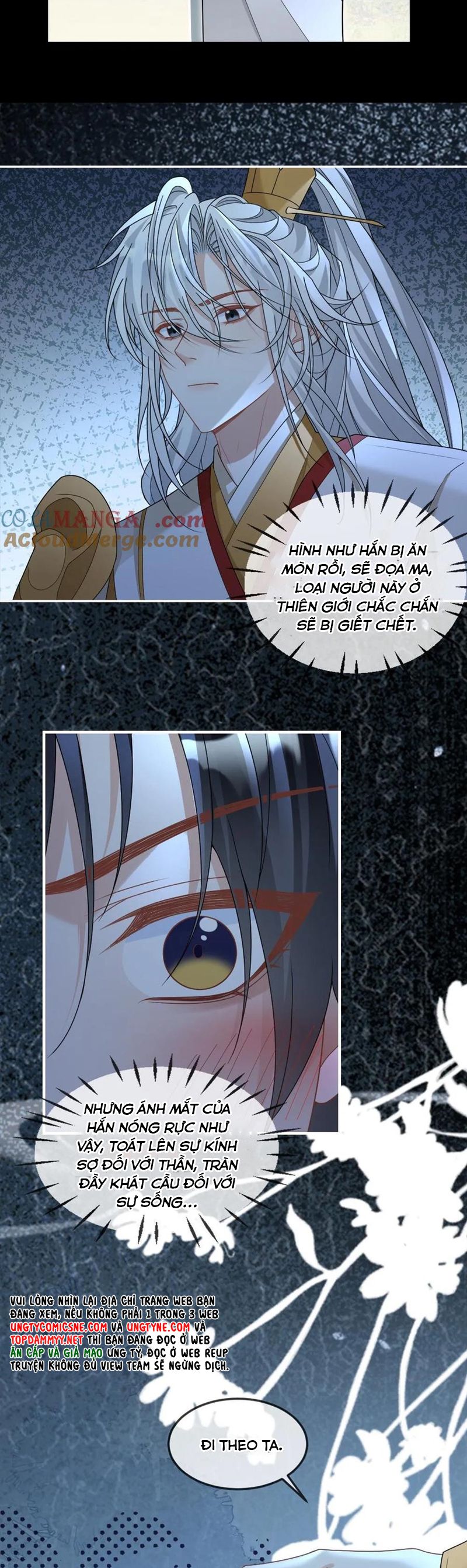 Lang Cẩu Chủ Thần Chapter 425 - Next Chapter 426