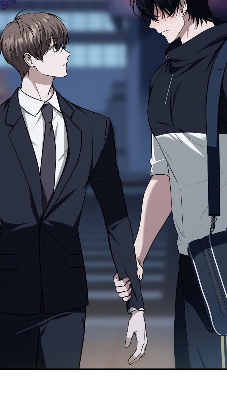 Guild Member Next Door (Season 2) Chapter 10 - Next Chapter 11