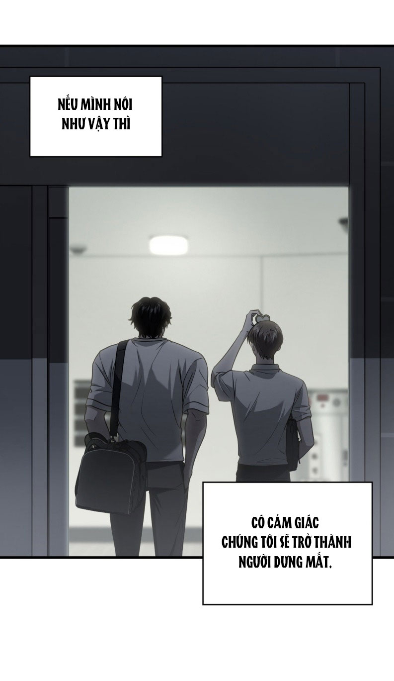Guild Member Next Door (Season 2) Chapter 10 - Next Chapter 11