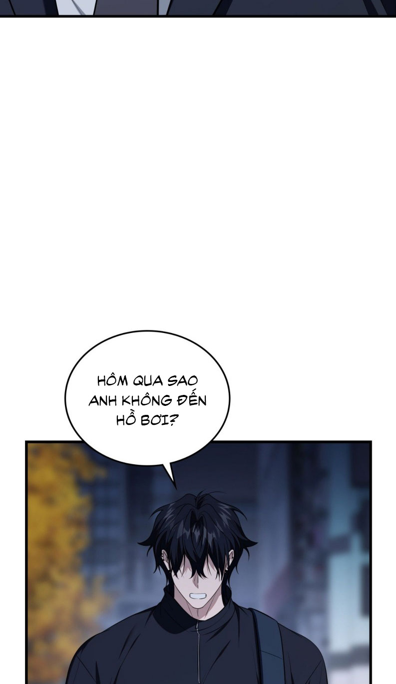 Guild Member Next Door (Season 2) Chapter 10 - Next Chapter 11