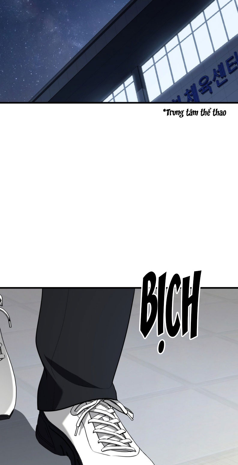 Guild Member Next Door (Season 2) Chapter 10 - Next Chapter 11