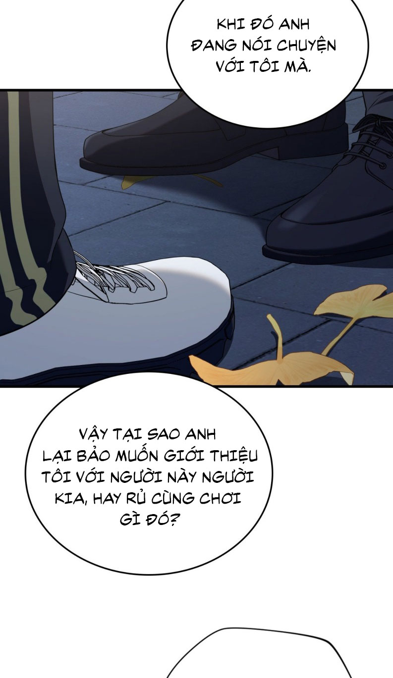 Guild Member Next Door (Season 2) Chapter 10 - Next Chapter 11