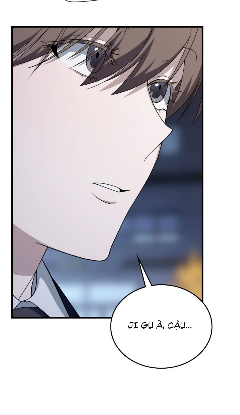 Guild Member Next Door (Season 2) Chapter 10 - Next Chapter 11