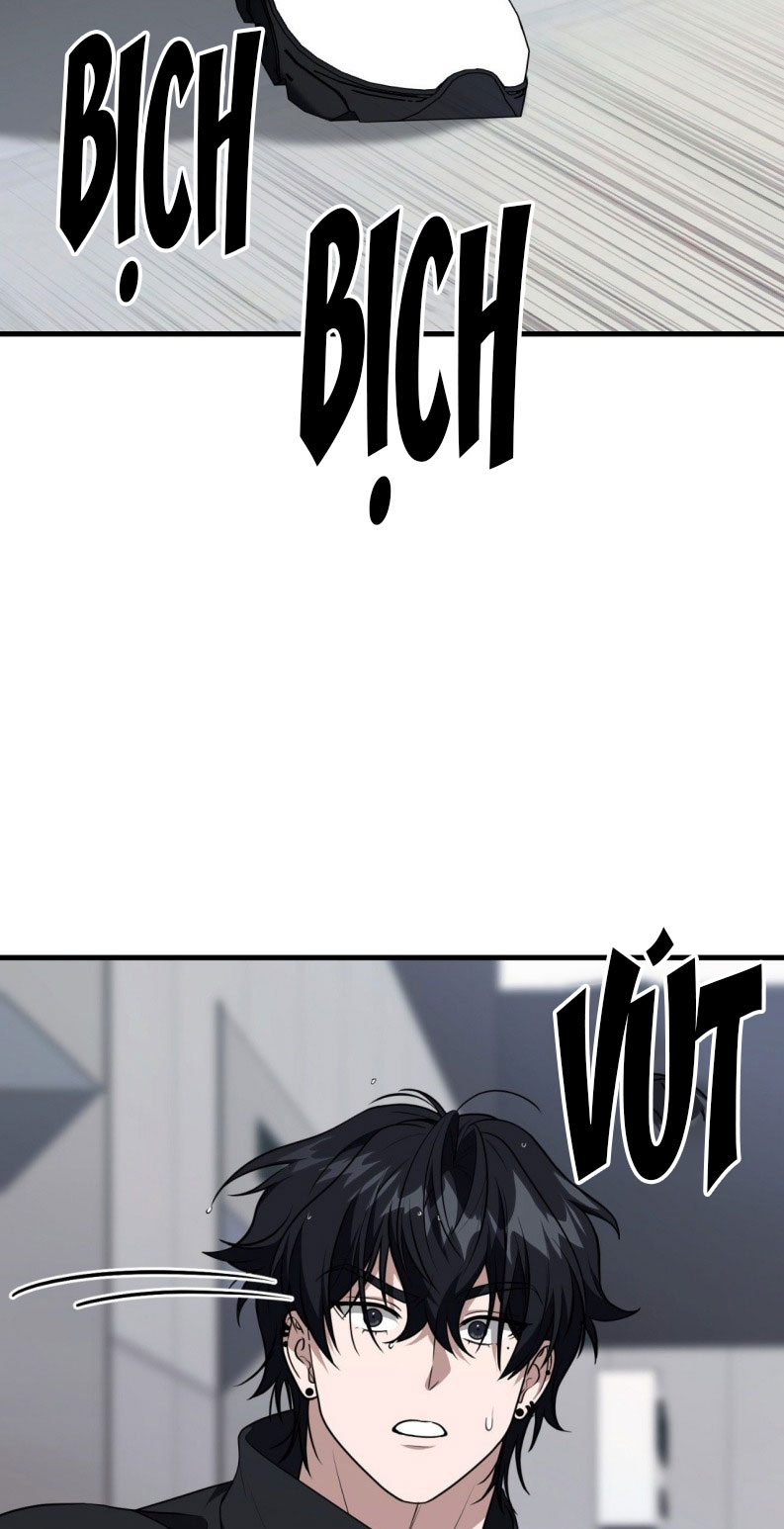 Guild Member Next Door (Season 2) Chapter 10 - Next Chapter 11
