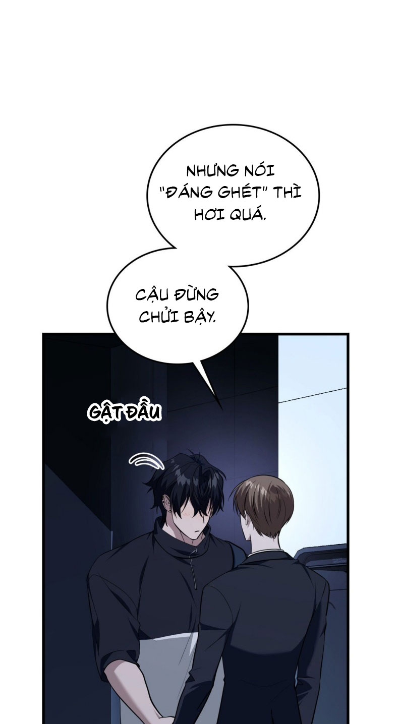 Guild Member Next Door (Season 2) Chapter 10 - Next Chapter 11