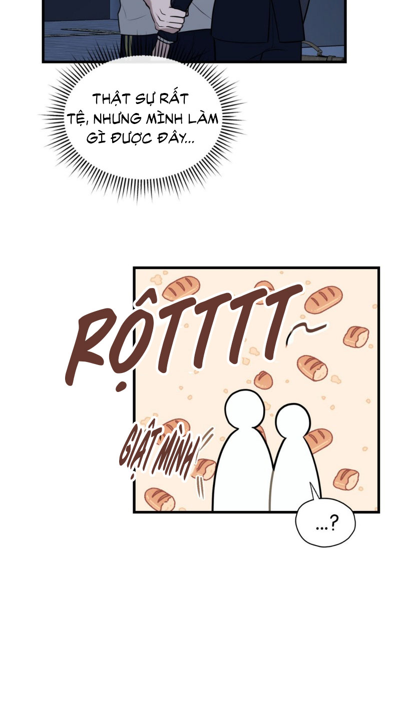 Guild Member Next Door (Season 2) Chapter 10 - Next Chapter 11