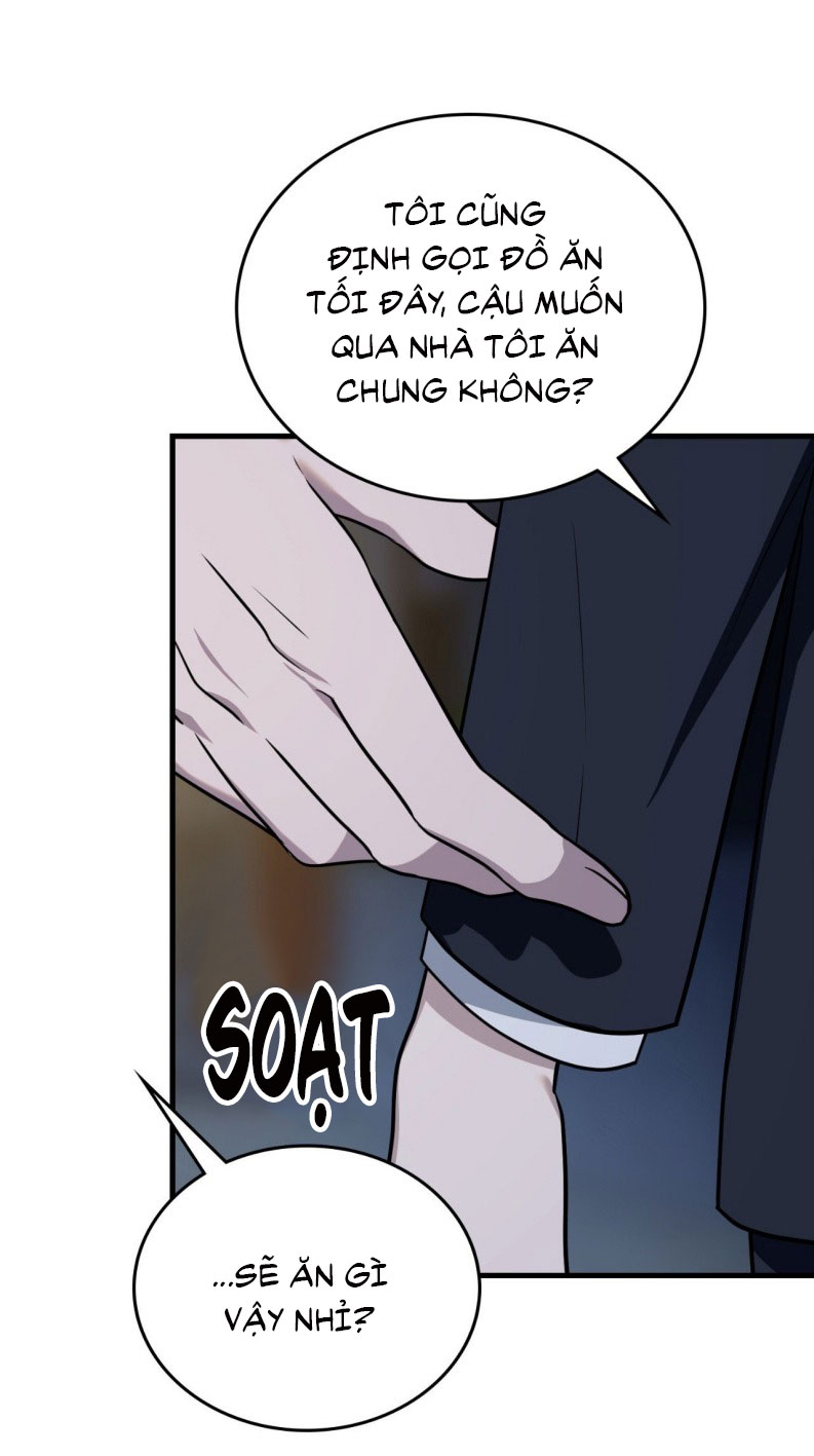 Guild Member Next Door (Season 2) Chapter 10 - Next Chapter 11